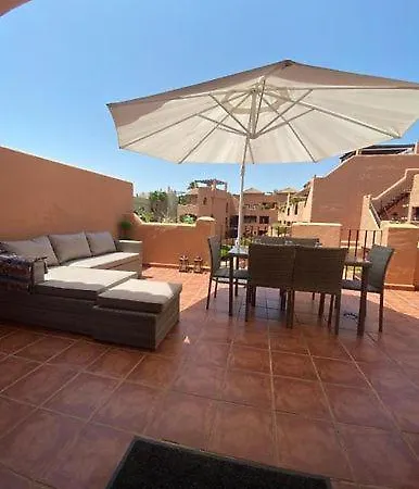 Apartamento Jardines De Albahicin Marbella