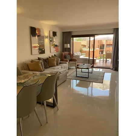Jardines De Albahicin Apartment