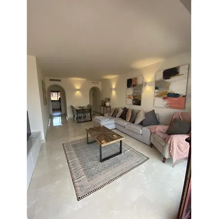 Apartment Jardines De Albahicin