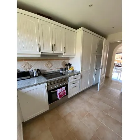 Jardines De Albahicin Apartment Marbella